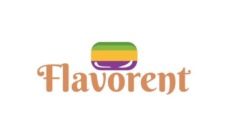 Flavorent.com - Creative premium domain marketplace